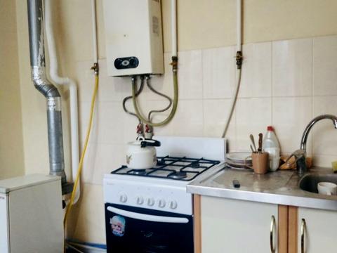 квартира за адресою Федьковича вул., 12