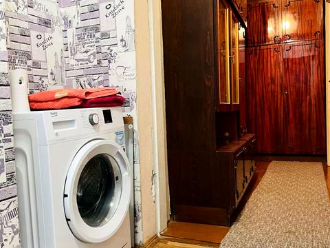 квартира за адресою Федьковича вул., 12