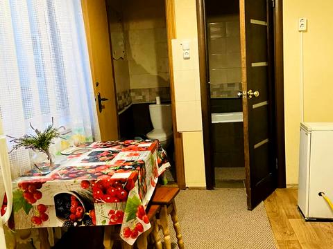 квартира за адресою Федьковича вул., 12