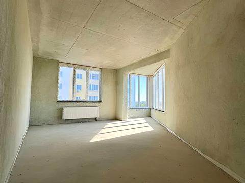 квартира по адресу Карла Мікльоша ул., 27