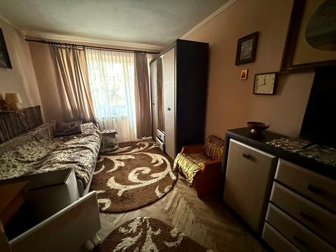 квартира по адресу Михайла Грушевського ул., 15