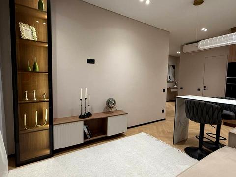 квартира за адресою Київ, Олександра Олеся вул., 17