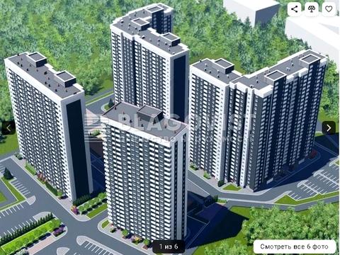 квартира по адресу Коноплянская ул., 22-Б