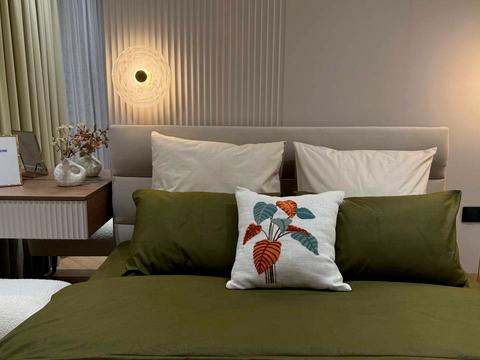 квартира за адресою Київ, Олександра Олеся вул., 17