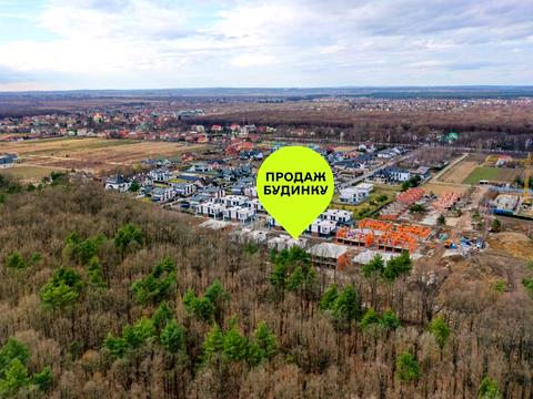 дом по адресу Дзеркальна