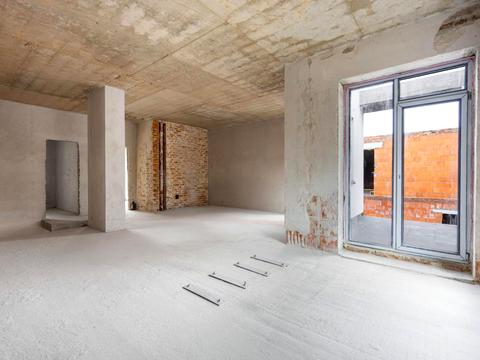 дом по адресу Дзеркальна