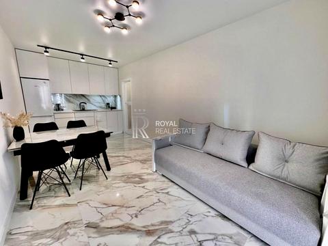 квартира за адресою Михайла Максимовича вул. (Онуфрія Трутенка), 24-В