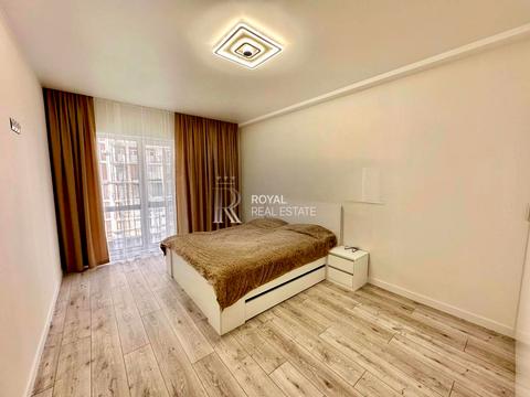 квартира за адресою Михайла Максимовича вул. (Онуфрія Трутенка), 24-В