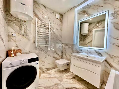 квартира за адресою Михайла Максимовича вул. (Онуфрія Трутенка), 24-В