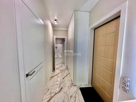 квартира за адресою Михайла Максимовича вул. (Онуфрія Трутенка), 24-В