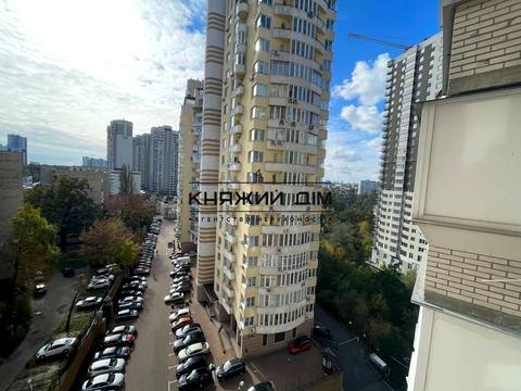 квартира по адресу Степана Руданского ул., 4-6