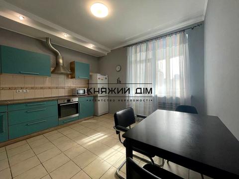 квартира по адресу Степана Руданского ул., 4-6