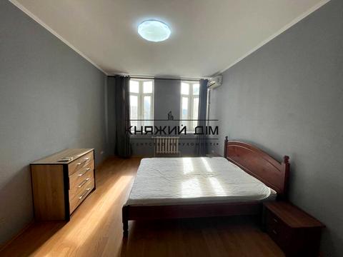 квартира по адресу Степана Руданского ул., 4-6