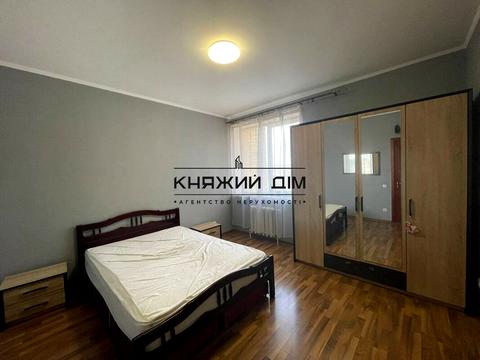 квартира по адресу Степана Руданского ул., 4-6