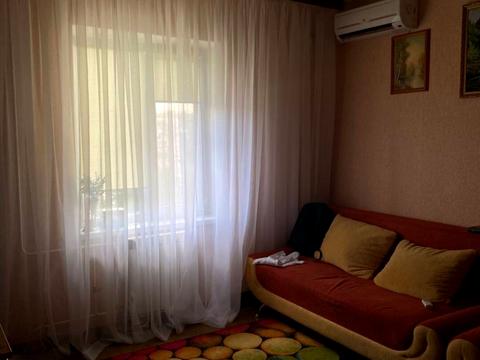 квартира по адресу Оноре де Бальзака ул., 46-А