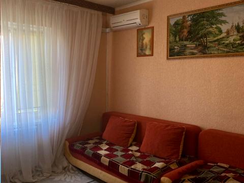 квартира по адресу Оноре де Бальзака ул., 46-А