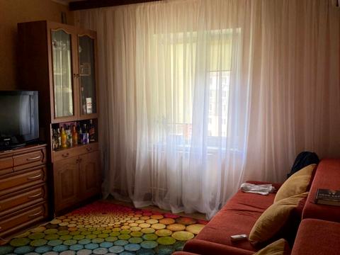 квартира по адресу Оноре де Бальзака ул., 46-А