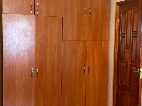 квартира по адресу Оноре де Бальзака ул., 46-А