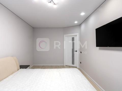 квартира за адресою Княгинин вул., 44