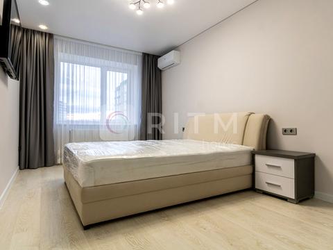 квартира за адресою Княгинин вул., 44