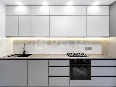 квартира за адресою Княгинин вул., 44