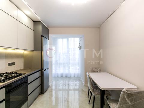 квартира за адресою Княгинин вул., 44