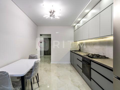 квартира за адресою Княгинин вул., 44