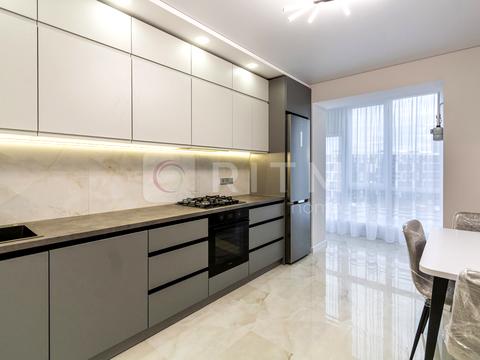 квартира за адресою Княгинин вул., 44