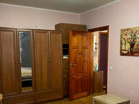 квартира по адресу Оноре де Бальзака ул., 46-А