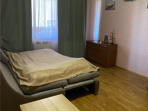 квартира по адресу Оноре де Бальзака ул., 46-А