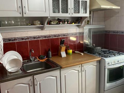 квартира по адресу Оноре де Бальзака ул., 46-А