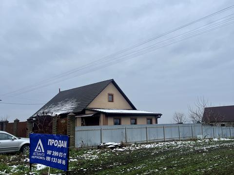 участок по адресу Степовая ул.