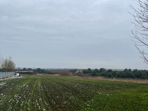 участок по адресу Степовая ул.