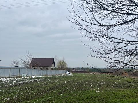 участок по адресу Степовая ул.