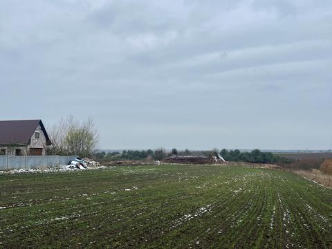 участок по адресу Степовая ул.