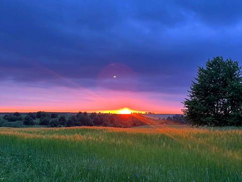 участок по адресу Степовая ул.