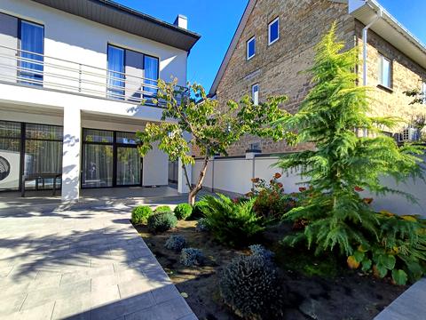 будинок за адресою Одеса, Таїрова вул.