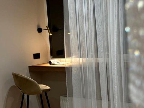 квартира за адресою Київ, Олександра Олеся вул., 17