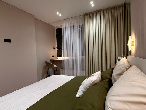 квартира за адресою Київ, Олександра Олеся вул., 17