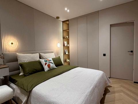 квартира за адресою Київ, Олександра Олеся вул., 17