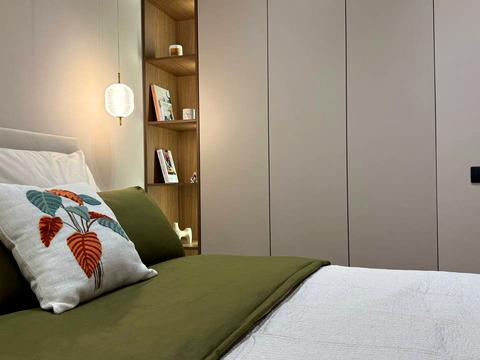 квартира за адресою Київ, Олександра Олеся вул., 17