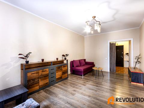 квартира по адресу Олевская ул., 5