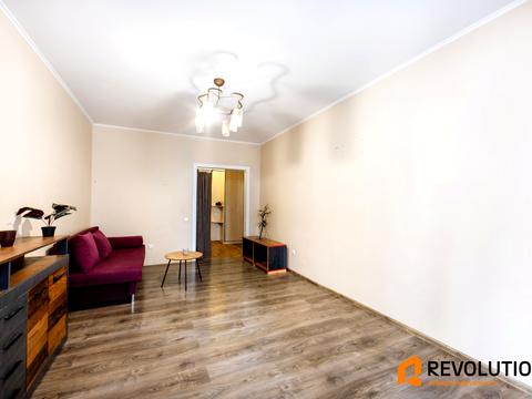 квартира по адресу Олевская ул., 5