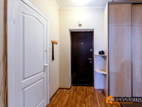 квартира по адресу Олевская ул., 5