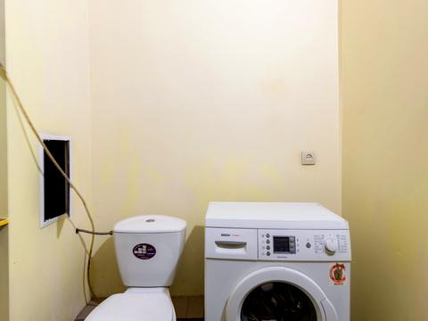 квартира по адресу Олевская ул., 5