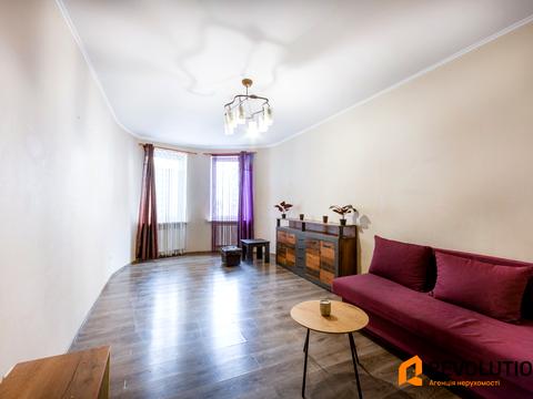 квартира по адресу Олевская ул., 5