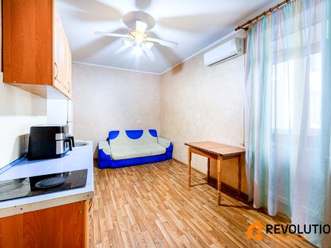 квартира по адресу Олевская ул., 5