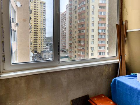 квартира по адресу Олевская ул., 5