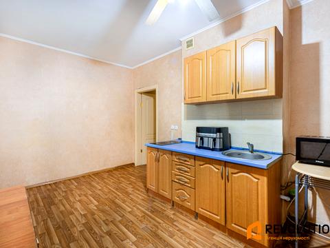 квартира по адресу Олевская ул., 5