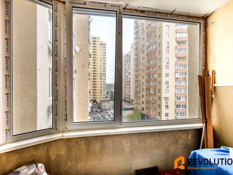 квартира по адресу Олевская ул., 5